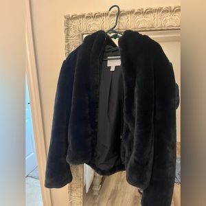 Carolina Belle Montreal jacket